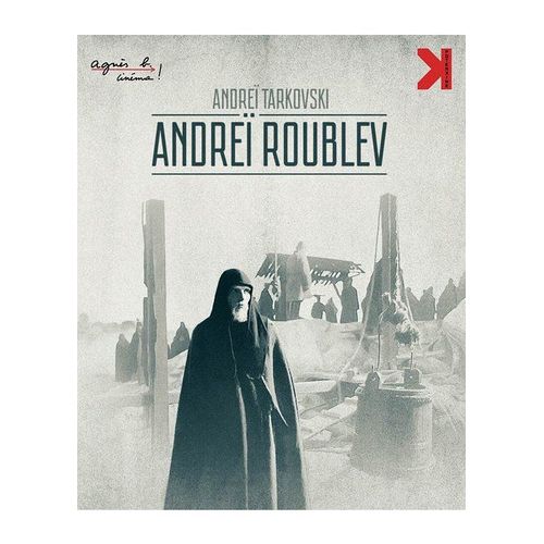 Andreï Roublev - Version Restaurée - Blu-Ray