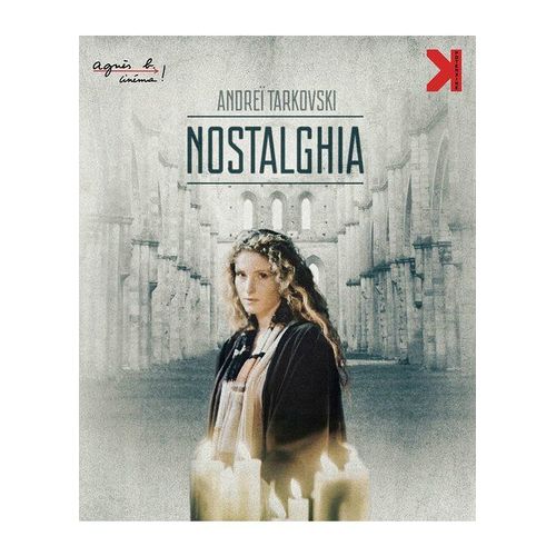Nostalghia - Version Restaurée - Blu-Ray