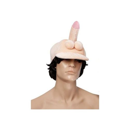 Casquette Velours En Forme De Zizi