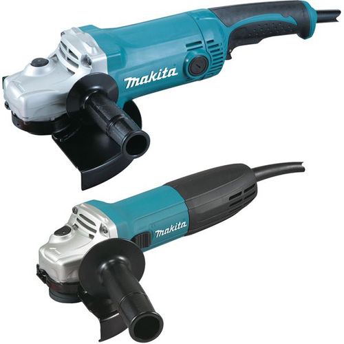 Ensemble Duo meuleuse GA9050 + GA5030R (livrées en carton) référence DK0057