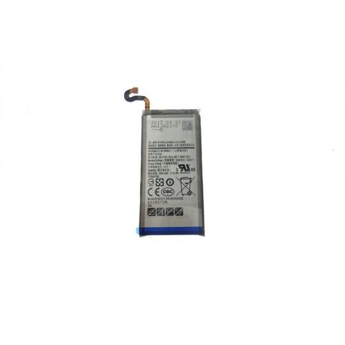 Batterie Pour Samsung Galaxy S8 G950f Et G950fd