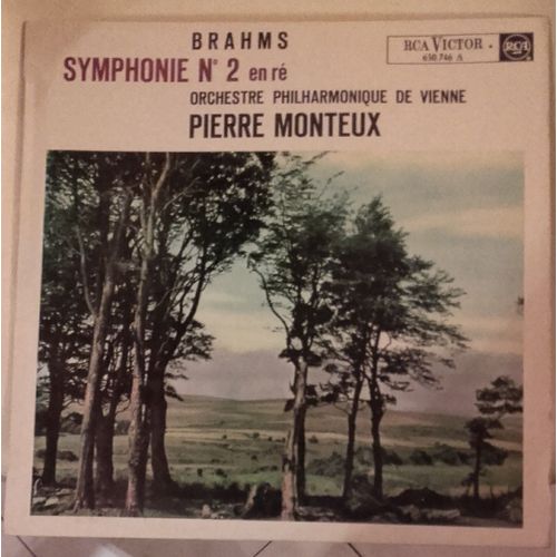 Symphonie N°2