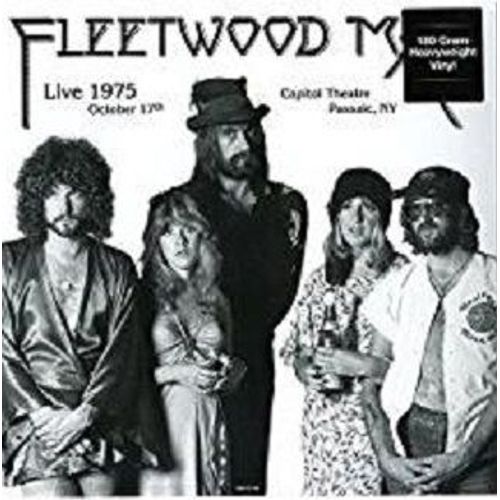 Live 1975 (Album 33 T)