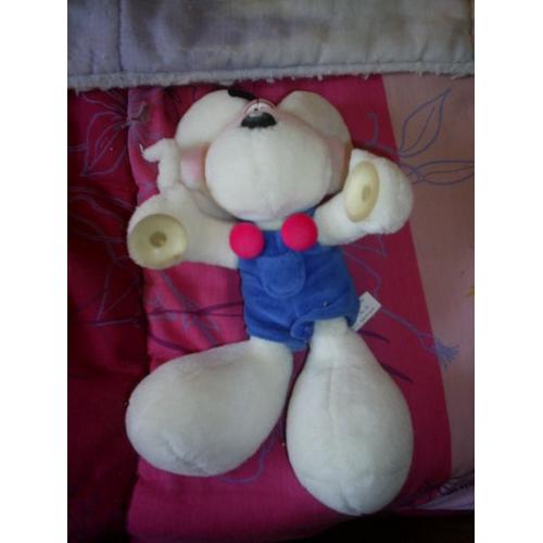 Peluche Diddl Depesche Ventouse