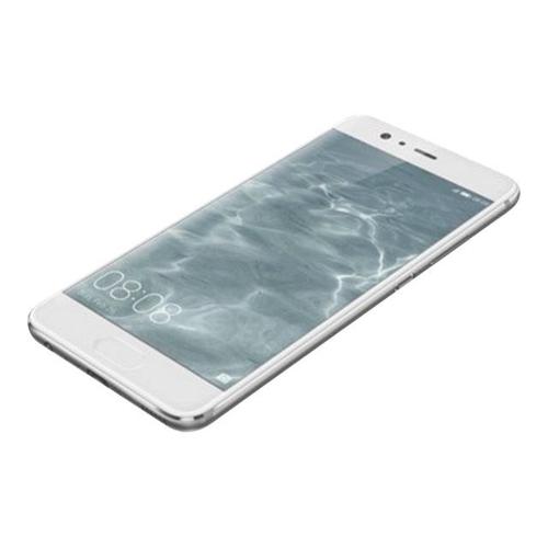 Huawei P10 Plus 128 Go Argent mystique