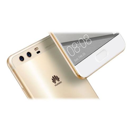 Huawei P10 Plus 128 Go Or