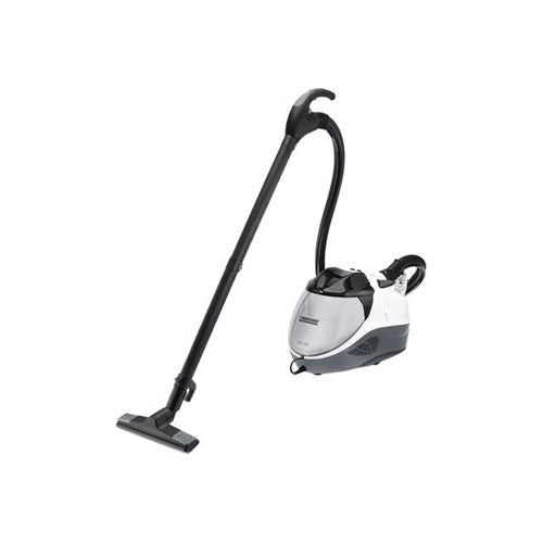 Kärcher SV 7 - Nettoyeur vapeur/aspirateur - traineau - Filtrage d'eau - 2200 Watt