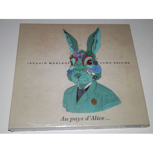 Au Pays D'alice