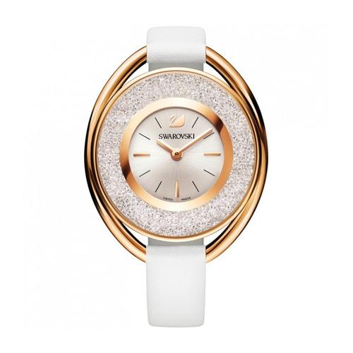 Montre Swarovski Crystalline Oval White Tone - 5230946