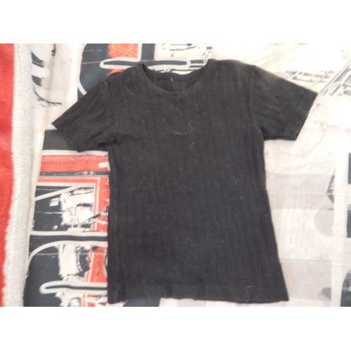 T-Shirt 4 - 5 Ans