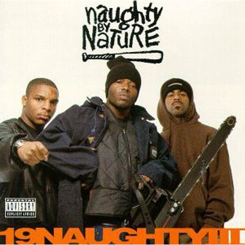 19 Naughty Iii