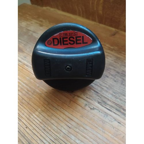 Bouchon De Carburant Bmw X3 Diesel
