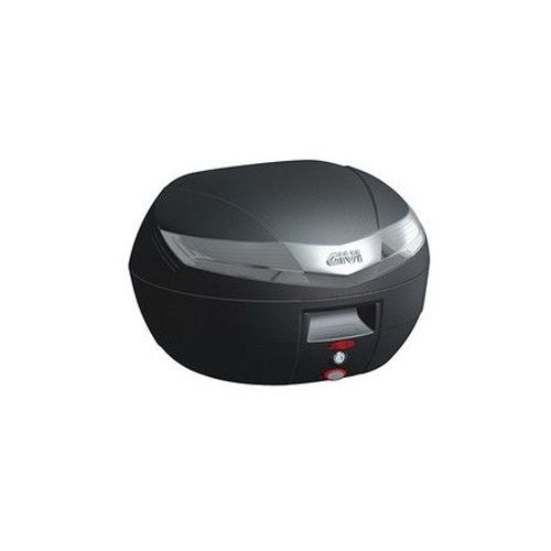 Givi Top Case V40 Tcase/Pan Black Tech - Taille