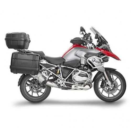 Givi Kit Fix Tn5108 Bmw R1200gs 16-R1200r/Rs 15/16 - Taille