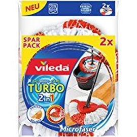 Soldes Vileda Ultramat Turbo 2024 au meilleur prix sur