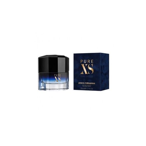 Paco Rabanne Pure Xs Edt 50 Ml 