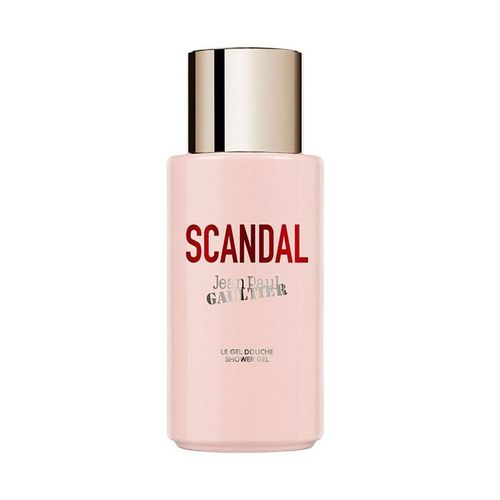 Jpg Scandal Shower Gel 200 Ml 