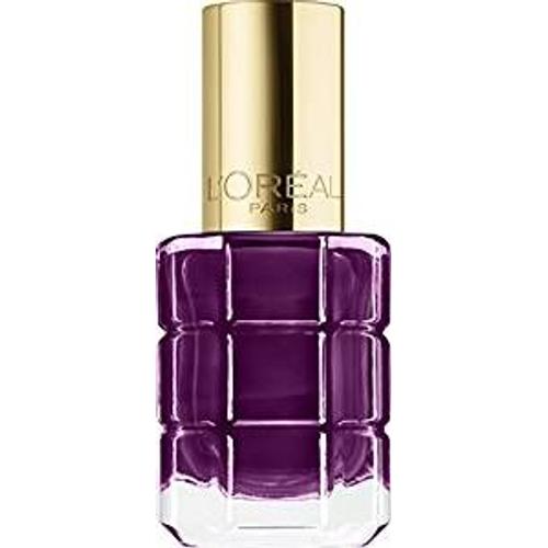 Color Riche Le Vernis À L'huile 332 Violet Vendôme 13,5 Ml  