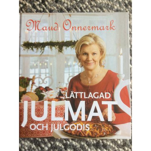 Julemat Och Julgodis - Recettes Suédoises 