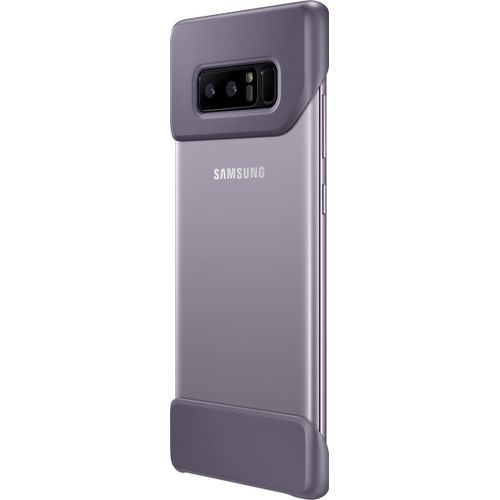 Samsung Siliconee Cover Galaxy Note 8 Gris