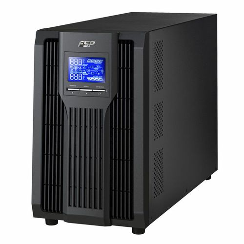 Onduleur Line-interactive FSP Champ 3K TW 3000 VA