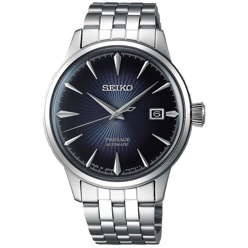 Montre Homme Seiko Presage Srpb41j1
