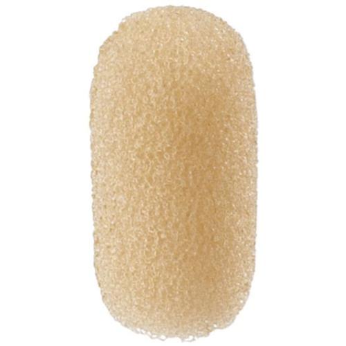 BONNETTE POUR MICRO DE DIAMETRE DE 2 A 4 MM COULEUR BEIGE