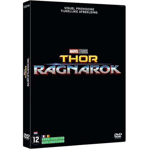 Thor : Ragnarok