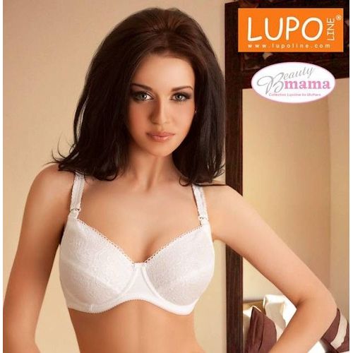 Soutien-Gorge D'allaitement Lupoline Taille 95b 