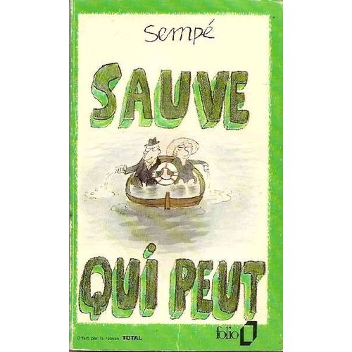 Sauve Qui Peut