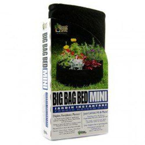 Big Bad Bed 57L - Smart pot - pot tissu potager geotextile