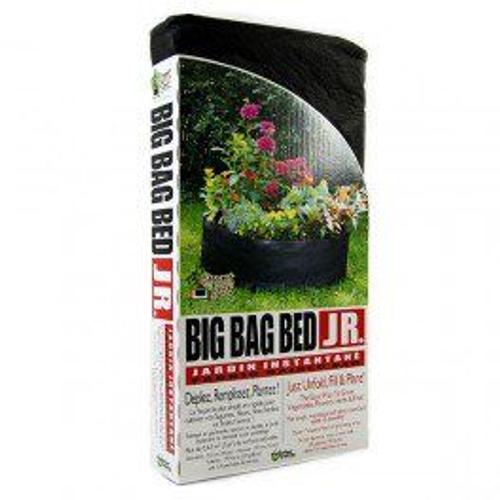 Big Bad Bed 190L - Smart pot -pot tissu geotextile