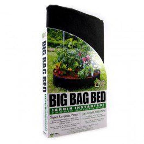 Big Bad Bed 380L - Smart pot - pot tissu potager geotextile