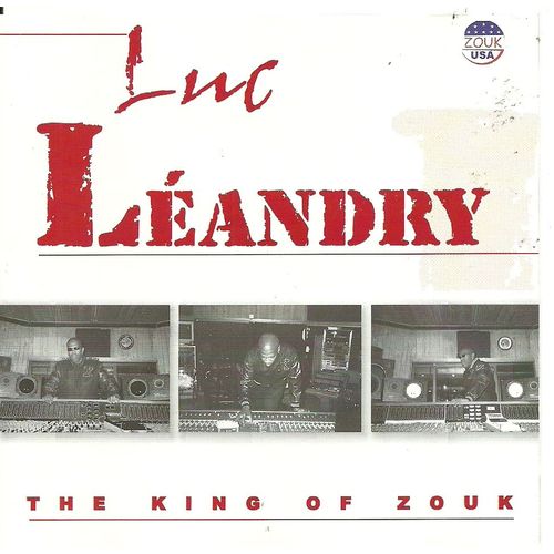 The King Of Zouk