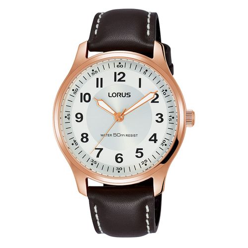 Montre Femme Lorus Woman Rg218mx9