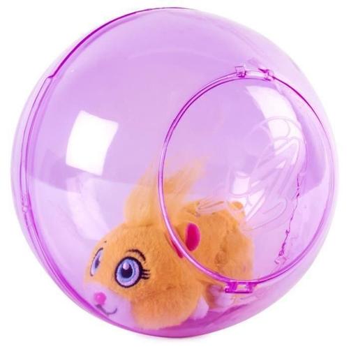 Zhu Zhu Pets Adventure Ball - Boule Pour Hamster