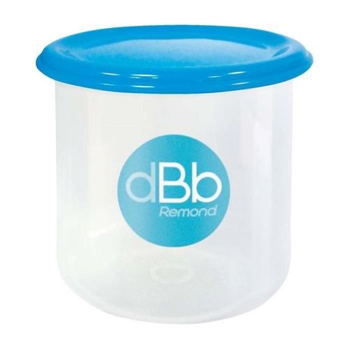 Dbb Remond Pot De Congélation 300 Ml - Turquoise