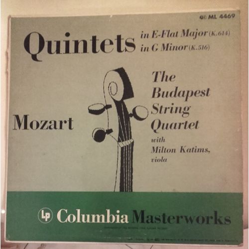 Quintets