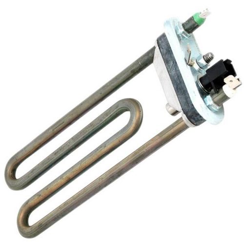 Résistance 1700W avec sonde Lave-linge (C00112578 ARISTON HOTPOINT INDESIT)