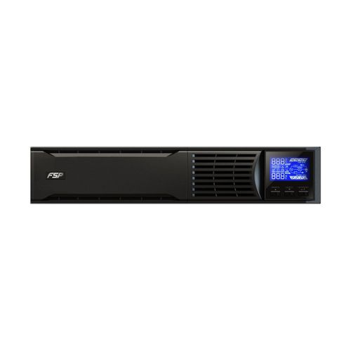 Onduleur Line-interactive FSP Champ 2K RK 2000 VA