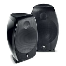Enceinte satellite Focal Sib Evo Dolby Atmos 2.0 avec technologie Dolby Atmos (Par paire)