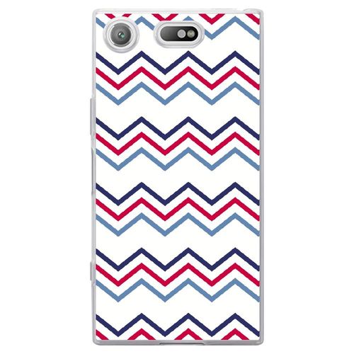 Coque Souple Pour Sony Xperia Xz1 Compact Avec Impression Motifs Thème Marin 3