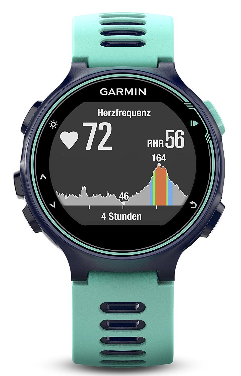 735xt triathlon