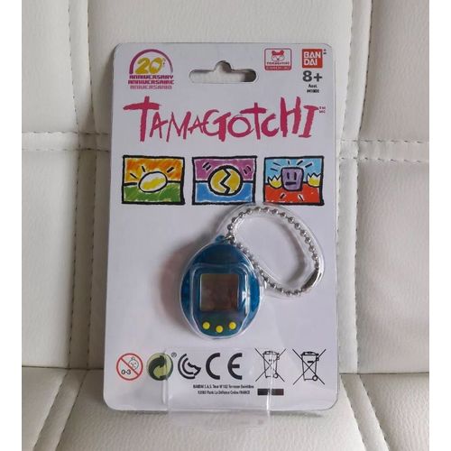 Tamagotchi 2017