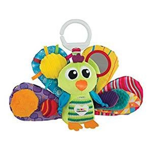 Lamaze Jacques Le Paon