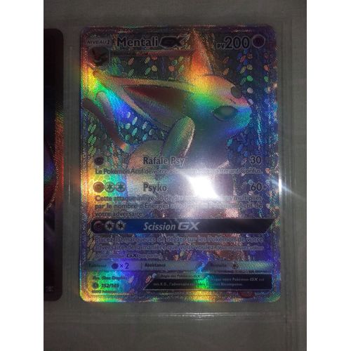 Mentali Gx Pv200 152/149