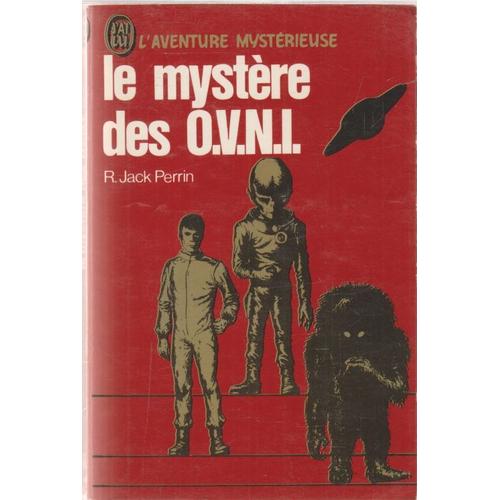 Le Mystère Des Ovni