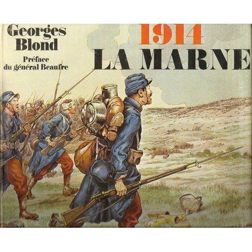 1914 : La Marne