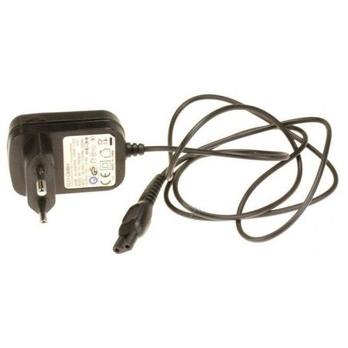 Alimentation Avec Fiche Alim Pour Rasoirs Electriques Philips