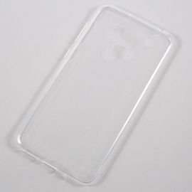 Coque Souple Pour Asus Zenfone 3 Max Zc553kl Fine Transparente